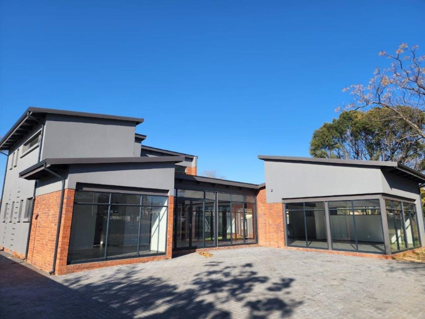 Commercial - Office for Sale - Gauteng