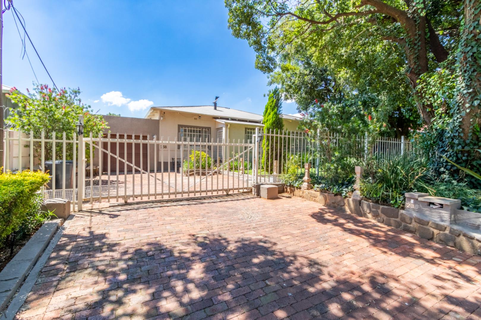 3 Bedroom House for Sale - Gauteng