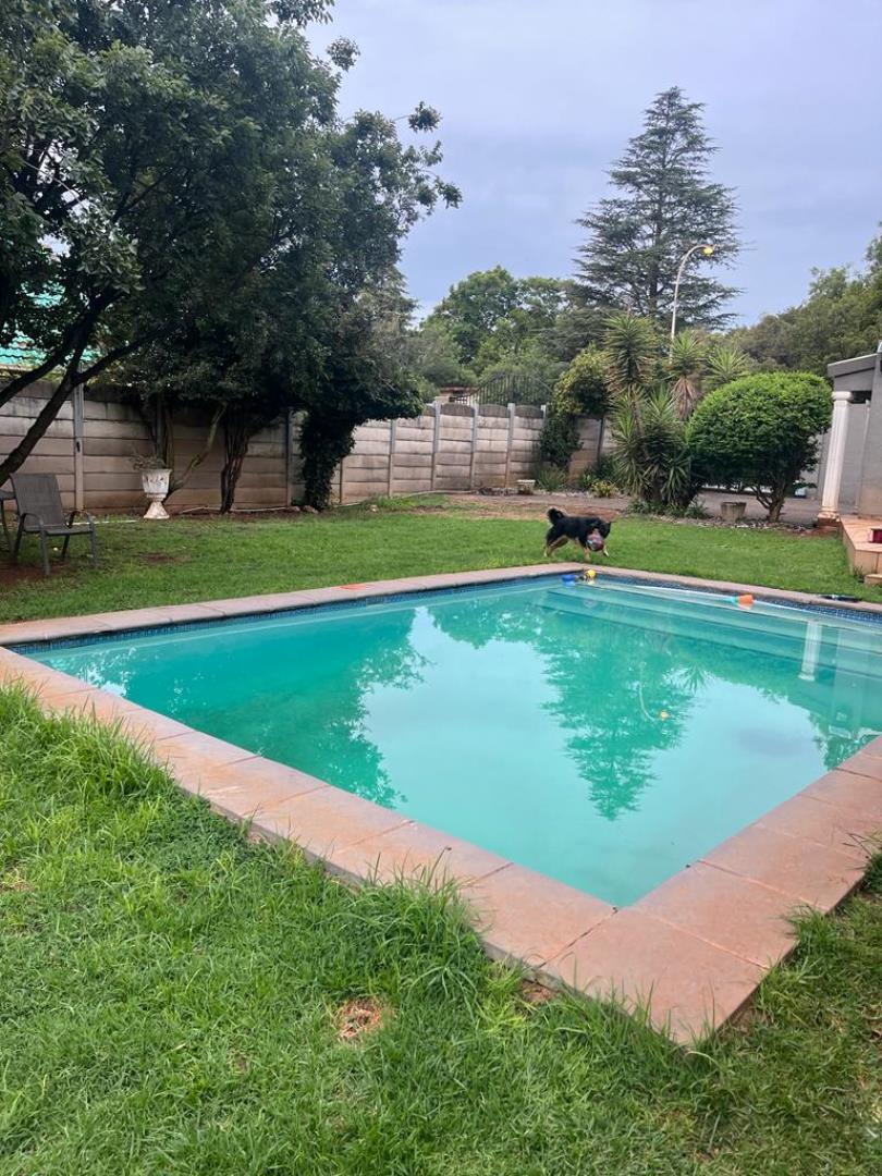 4 Bedroom House for Sale - Gauteng