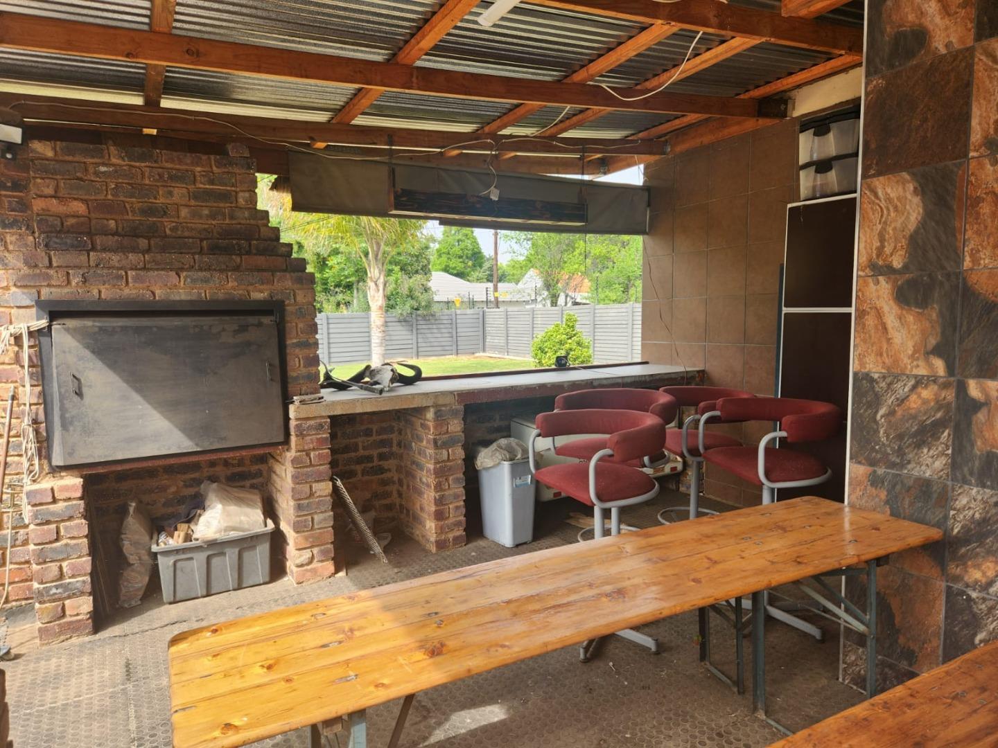 3 Bedroom House for Sale - Gauteng