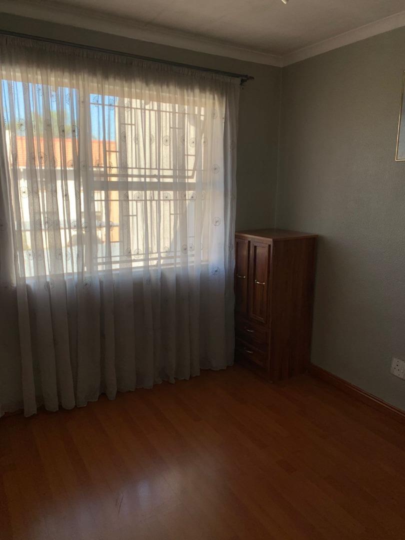 2 Bedroom Apartment for Sale - Gauteng