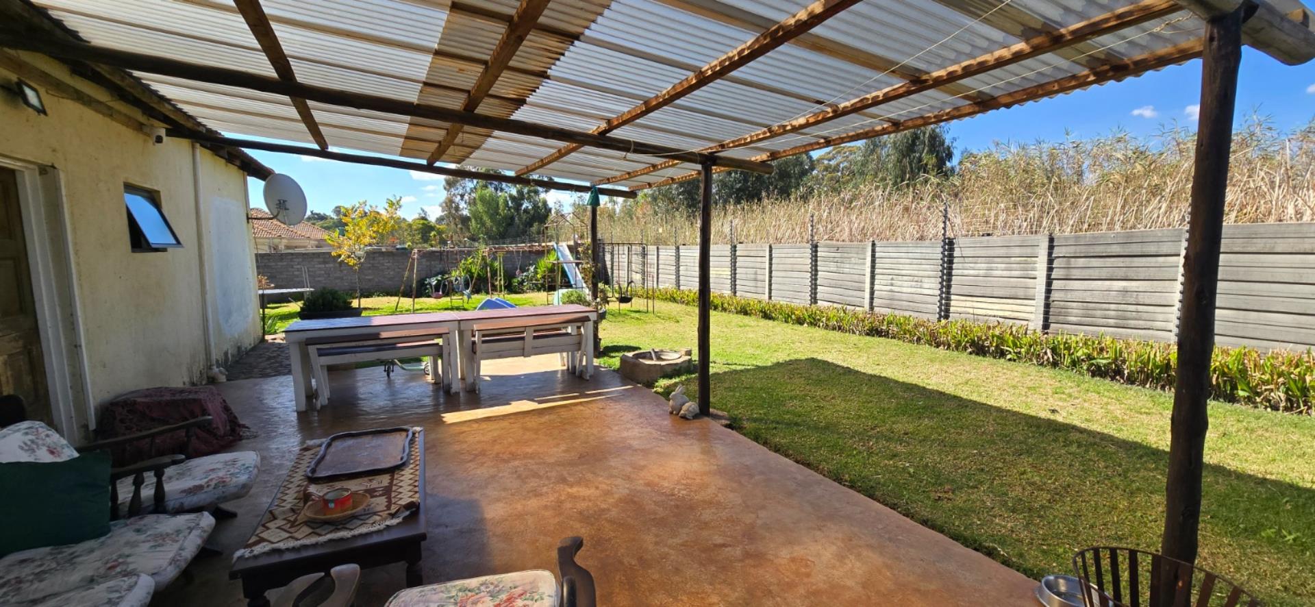 Farm for Sale - Gauteng
