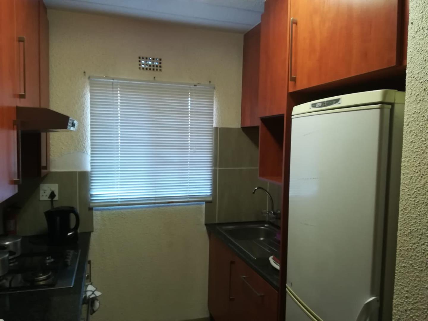 1 Bedroom Apartment for Sale - Gauteng