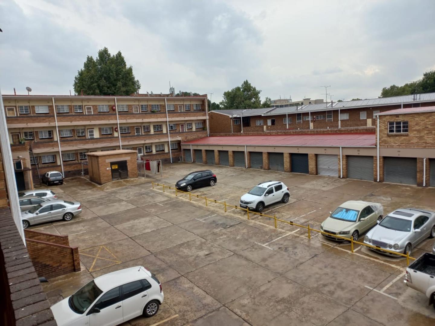 3 Bedroom Apartment for Sale - Gauteng