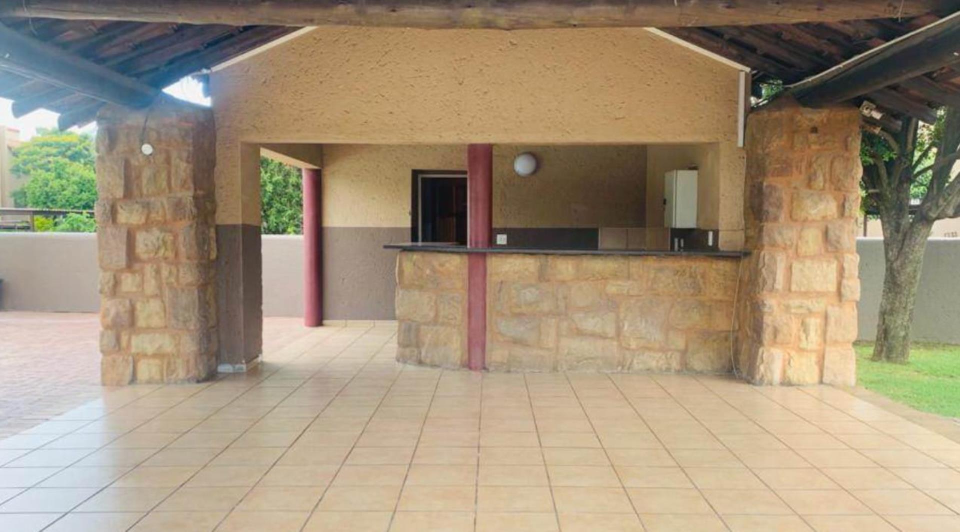 2 Bedroom Apartment for Sale - Gauteng