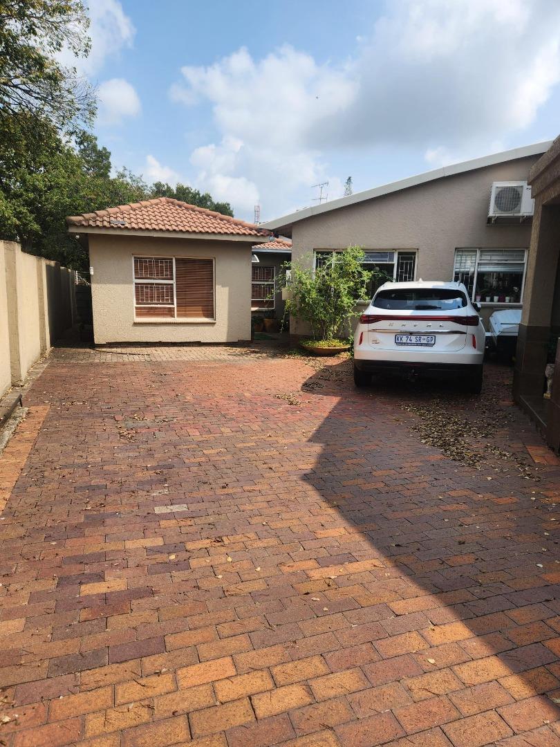 4 Bedroom House for Sale - Gauteng