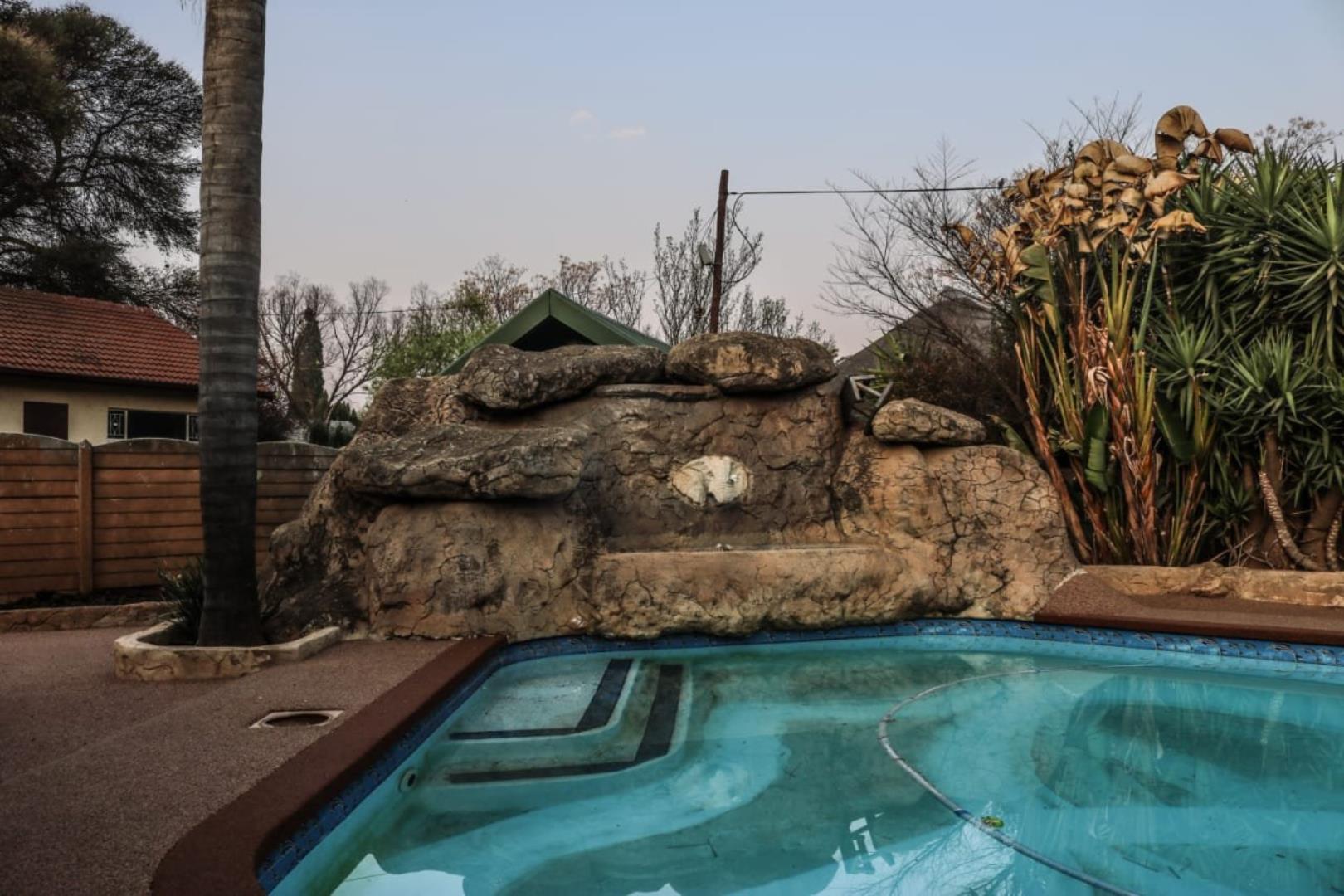 3 Bedroom House for Sale - Gauteng
