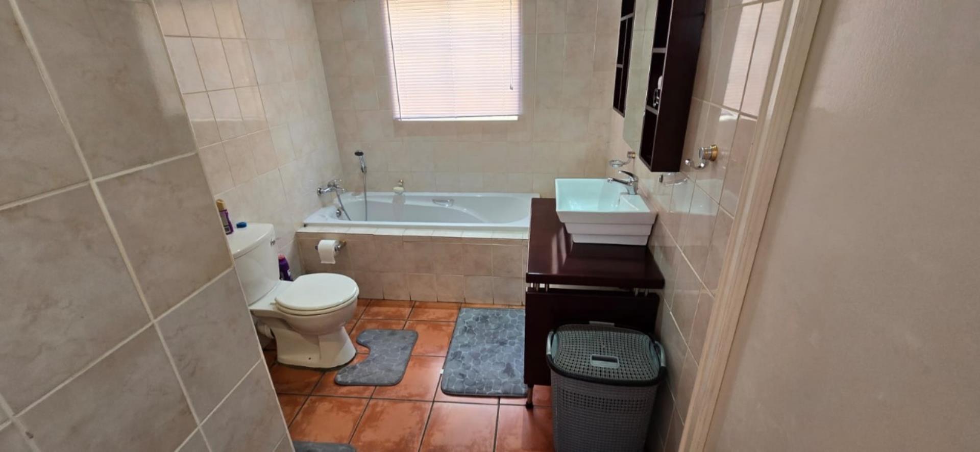 3 Bedroom House for Sale - Gauteng