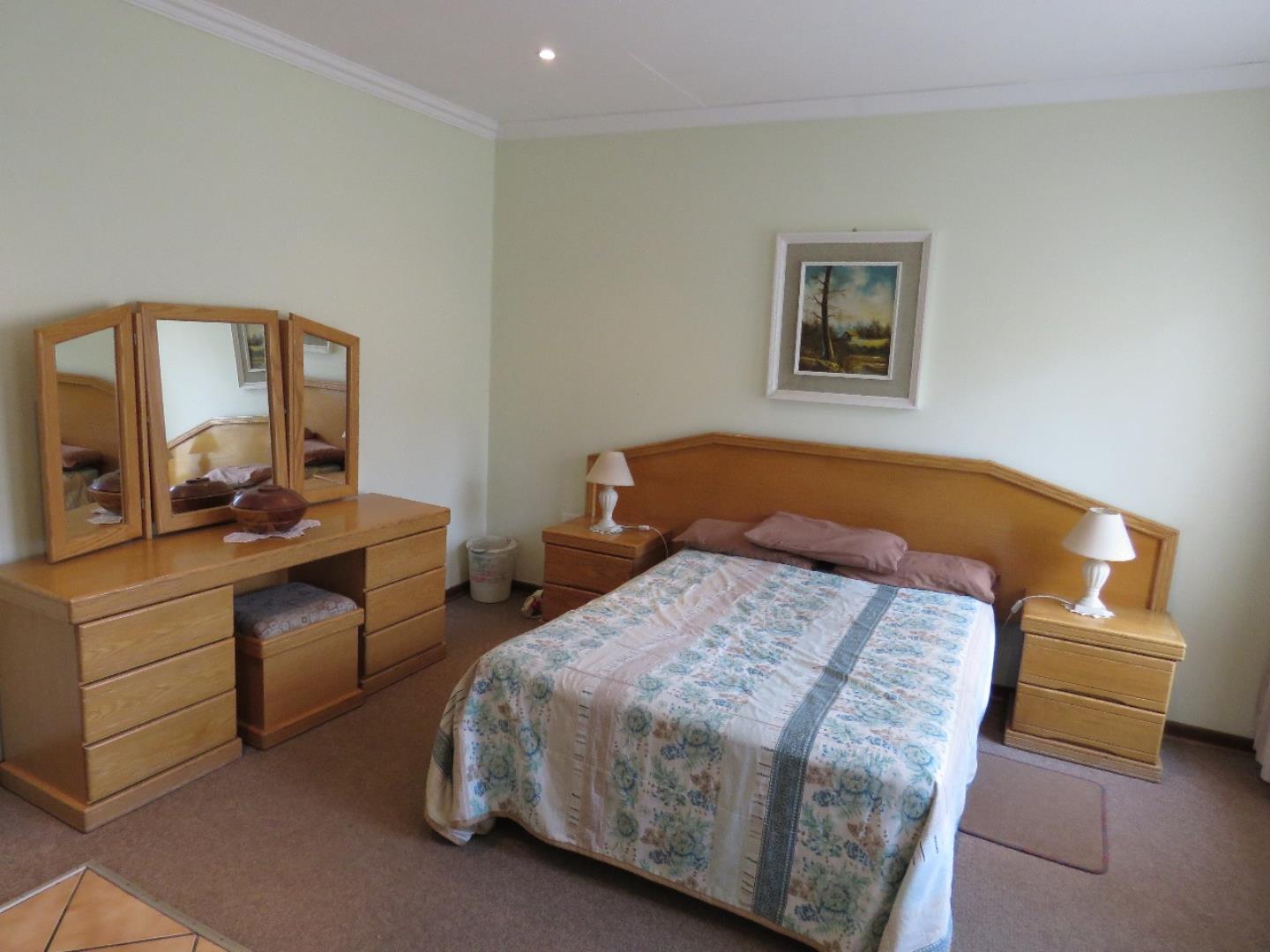 4 Bedroom House for Sale - Gauteng