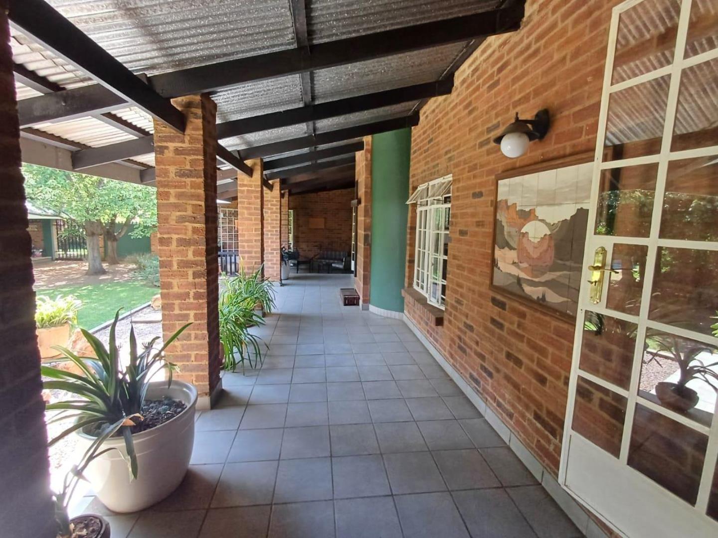 4 Bedroom House for Sale - Gauteng