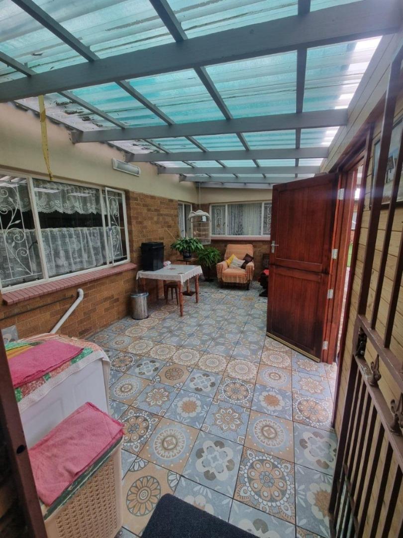 4 Bedroom House for Sale - Gauteng