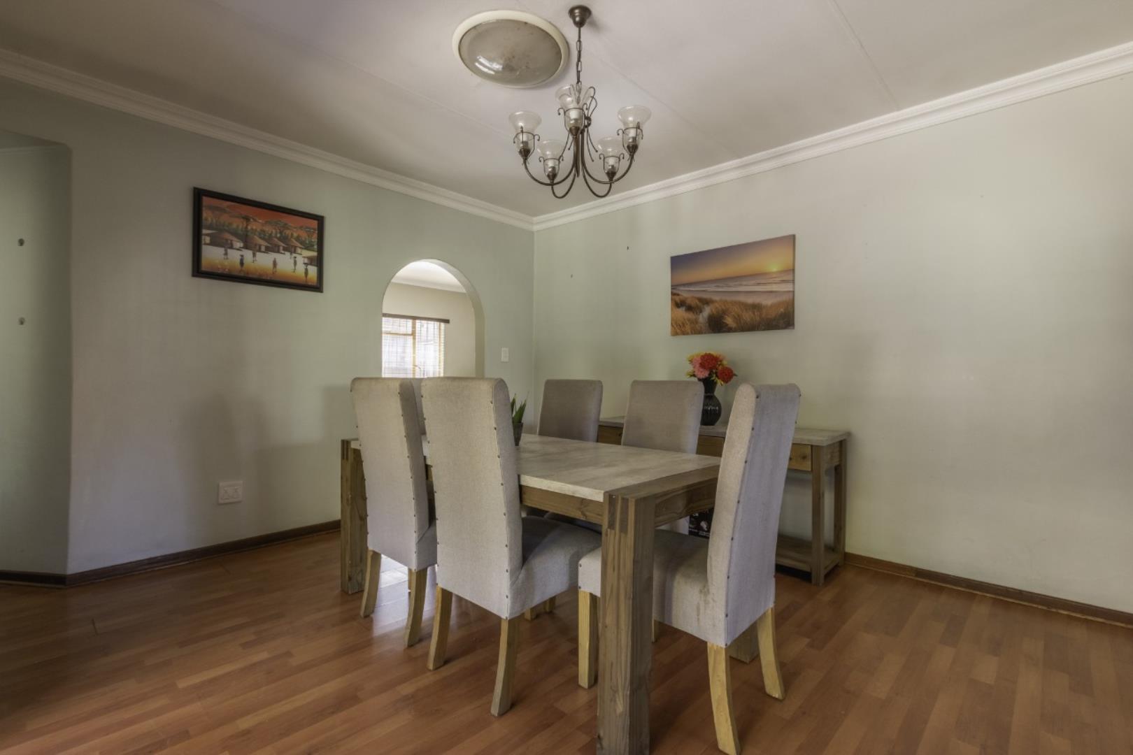 4 Bedroom House for Sale - Gauteng