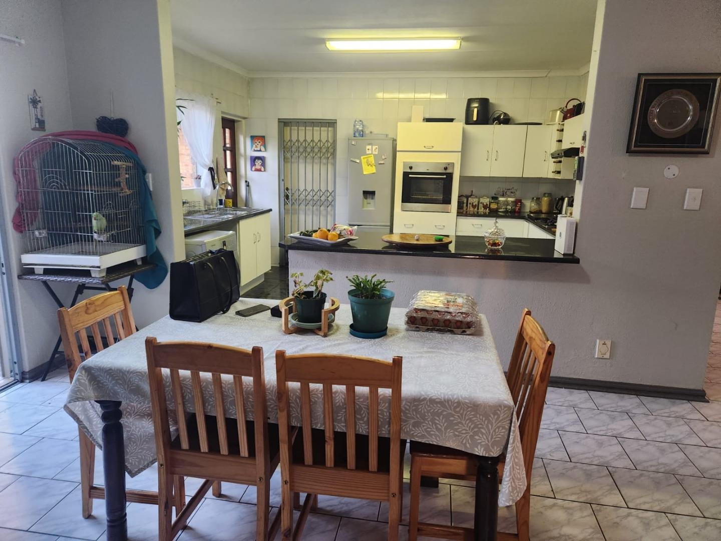 3 Bedroom House for Sale - Gauteng