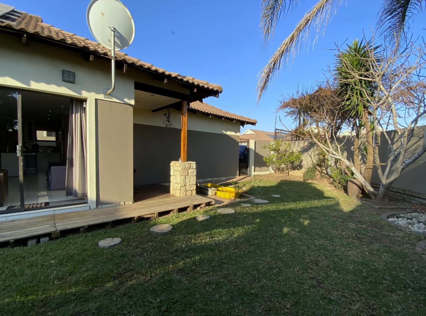 3 Bedroom House for Sale - Gauteng