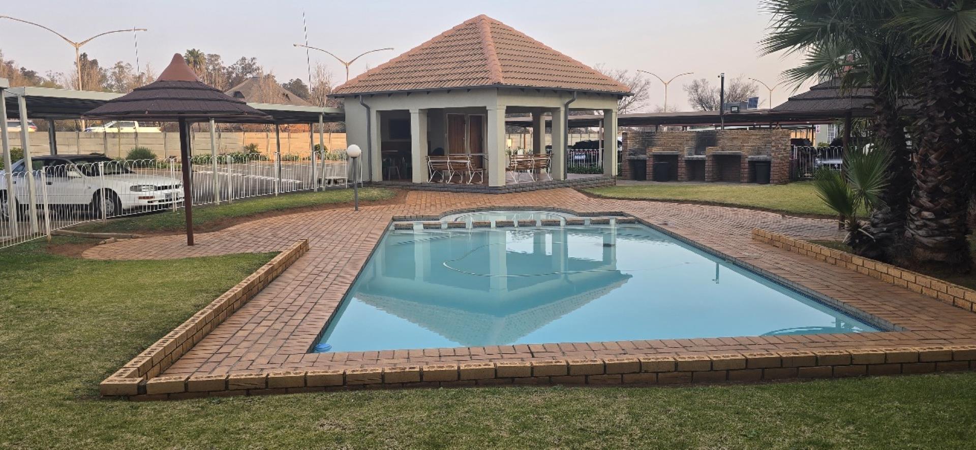 2 Bedroom Apartment for Sale - Gauteng
