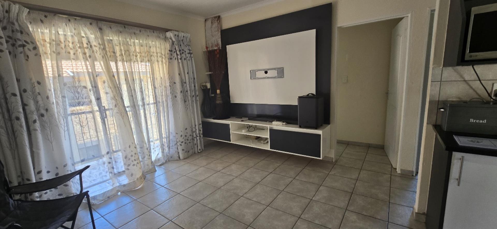 3 Bedroom Apartment for Sale - Gauteng