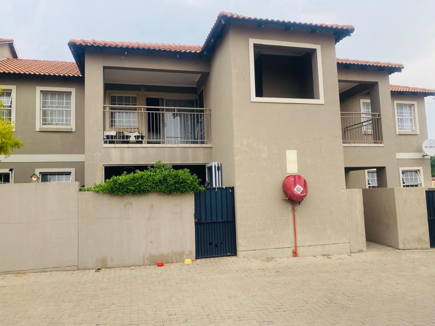 Apartment for Sale - Gauteng