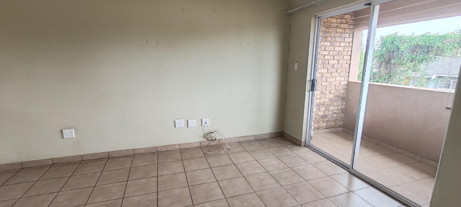 2 Bedroom Apartment for Sale - Gauteng