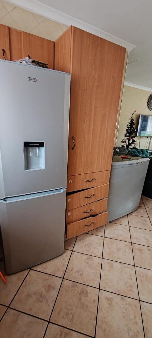 2 Bedroom Apartment for Sale - Gauteng