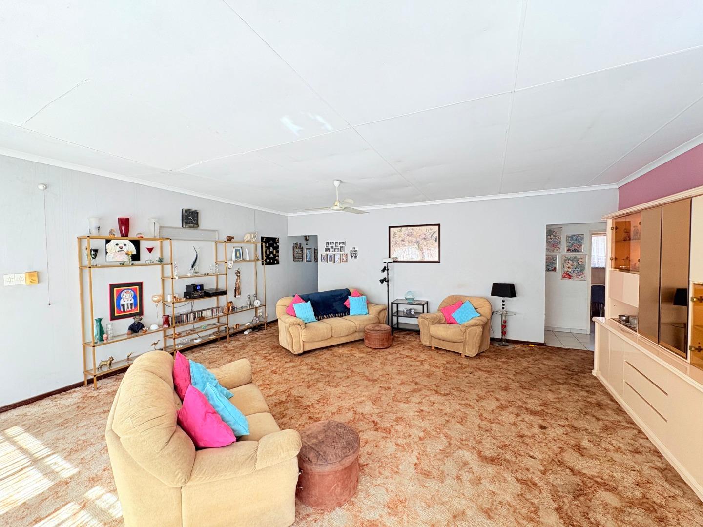 3 Bedroom Cluster for Sale - Gauteng