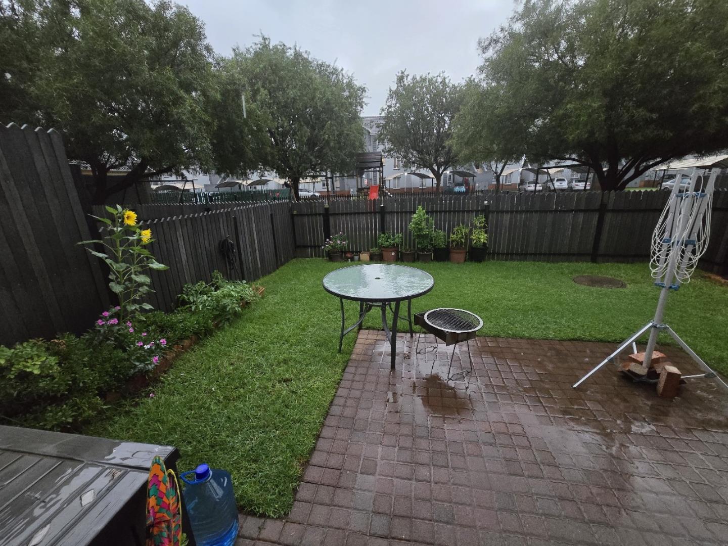 2 Bedroom Apartment for Sale - Gauteng