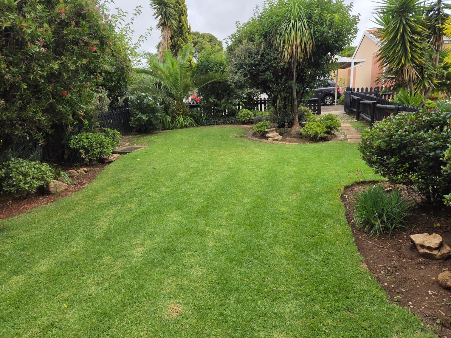 3 Bedroom Apartment for Sale - Gauteng