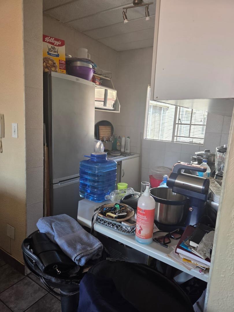 2 Bedroom Apartment for Sale - Gauteng