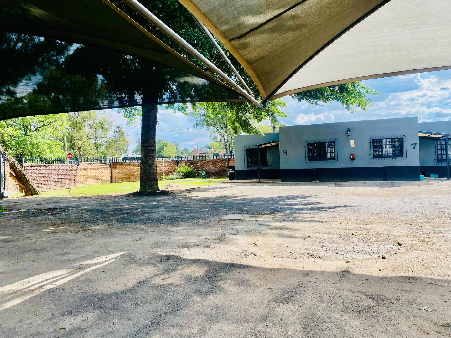 Smallholding for Sale - Gauteng